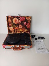 Crosley cruiser plus for sale  SCUNTHORPE