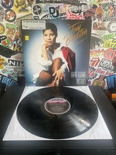 Usado, TONI BRAXTON Breathe Again 13” SINGLE VG+ VINYL comprar usado  Enviando para Brazil