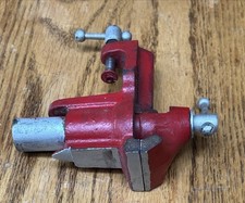 Vintage clamp bench for sale  Saint James