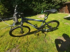 Mountainbike giant terrago gebraucht kaufen  Duisburg