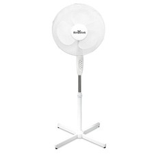 Ventilatore telescopico pavime usato  Italia
