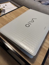 laptop sony vaio na sprzedaż laptop sony vaio na sprzedaż  PL