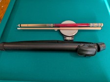 Rage pool cue for sale  North Rose