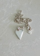 Daniella draper silver for sale  BARROW-IN-FURNESS