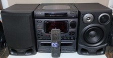 Aiwa nsx 999 usato  Roma