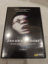 Jacob ladder gewalt gebraucht kaufen  Osterode