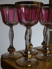 Bohemian large wine d'occasion  Mulhouse-