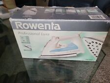 Rowenta precision anti for sale  La Verne