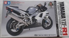 Tamiya 14074 yamaha for sale  WREXHAM