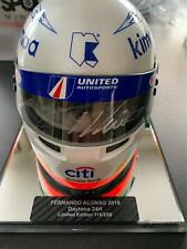 Rare signed fernando for sale  PERTH