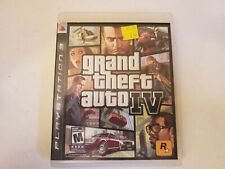 Usado, Grand Theft Auto Iv (Playstation 3 PS3) comprar usado  Enviando para Brazil