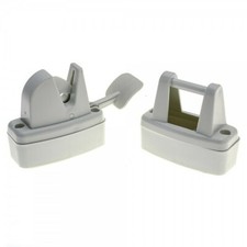 Lever release door for sale  BURY ST. EDMUNDS