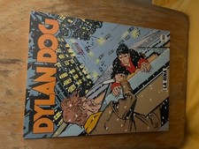 Dylan dog prima usato  Sassari