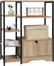 Holzregal bücherregal würfel gebraucht kaufen  Sulz am Neckar