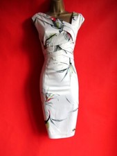 Karen millen white for sale  PRESTON