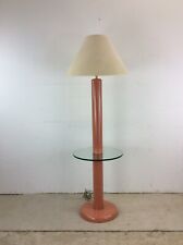 Postmodern pink floor for sale  Red Bank