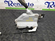 PSA006251 832827 bloqueio central motor traseiro destro para CITROEN C3 1.4 COLLECTION comprar usado  Enviando para Brazil