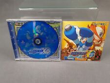 Usado, Sony Playstation 1 PS1 Rockman X5 versão japonesa na caixa comprar usado  Enviando para Brazil