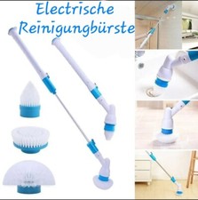 Turbo scrub elektrische gebraucht kaufen  Hamburg