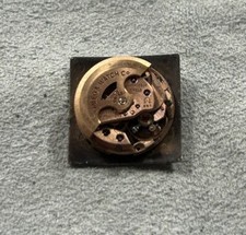 Movimento omega cal.661 usato  Caronno Pertusella