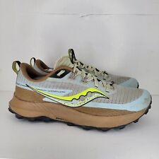 Saucony peregrine women for sale  Spanish Fork