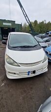 toyota estima 2003 for sale  MAIDSTONE