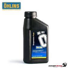 Olio forcella ohlins usato  Portici