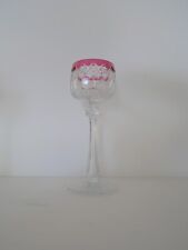 Verre vin rhin d'occasion  Brebières