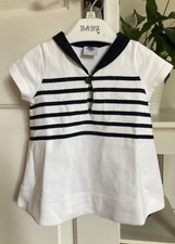 Baby girl sailor for sale  BRACKNELL