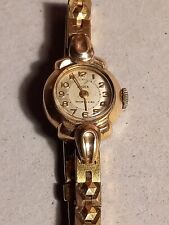 Montre judex. ancre d'occasion  Le Creusot