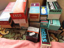 Various vintage projector for sale  GREAT YARMOUTH