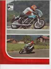 Advertising pubblicità moto usato  Solbiate Arno