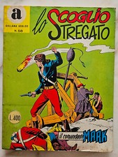 Comandante mark collana usato  Roma