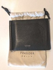 Portacarte pineider daily usato  Italia