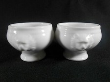 Pair paris white d'occasion  Expédié en Belgium