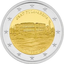 Prevente euro commémorative d'occasion Prevente euro commémorative d'occasion  Bayonne