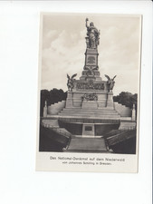 25492 postkarte rüdesheim gebraucht kaufen  Bassenheim Kettig, St.Sebastian
