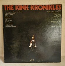 The Kinks - Kronikles Double LP 1972 Reprise Records 2XS 6454 comprar usado The Kinks - Kronikles Double LP 1972 Reprise Records 2XS 6454 comprar usado  Enviando para Brazil