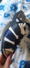Nwob ladies navy for sale  STOKE-ON-TRENT