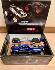Kyosho mini inferno usato  Spedire a Italy