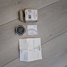 Baxi integral mechanical for sale  SOUTHPORT