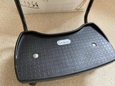 Emmaljunga kiddyboard geschwis gebraucht kaufen  Büdelsdorf