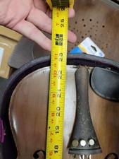 Antique old violin for sale  Sandusky