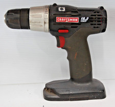 Craftsman 19.2 volt for sale  Britt