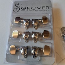 Grover rotomatic 3x3 for sale  Fullerton