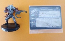 Warcraft elendril night for sale  GREAT YARMOUTH