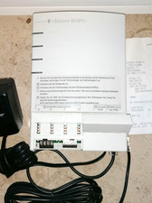 Telefonanlage isdn analog gebraucht kaufen  Bundenthal, Erlenbach, Busenberg