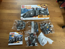 Lego star wars gebraucht kaufen Lego star wars gebraucht kaufen  Hamburg