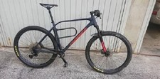 Bicicletta usata uomo usato  Saint Vincent