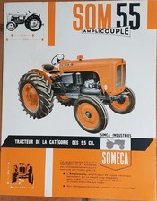 2180 someca sheet d'occasion  Expédié en Belgium
